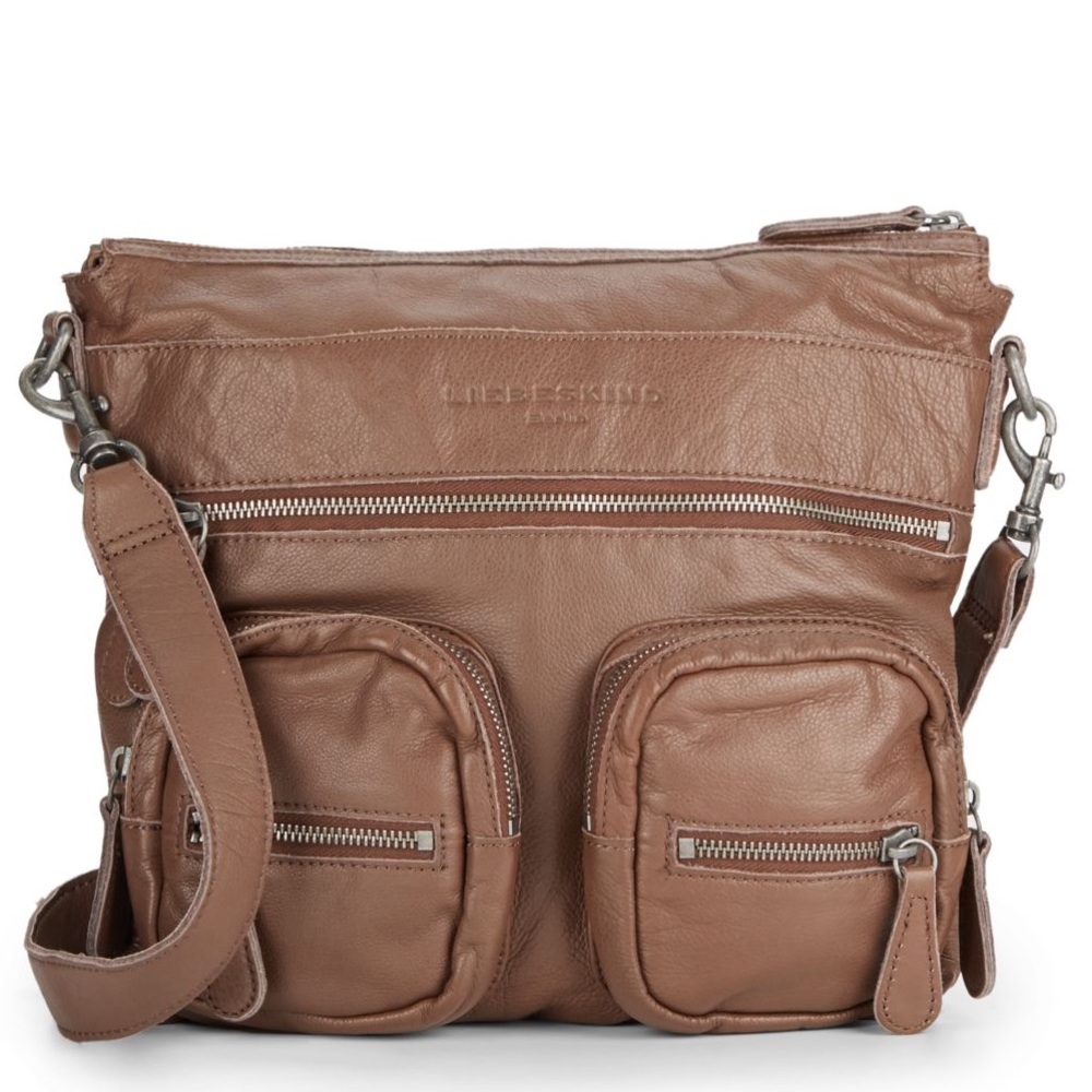 Liebeskind Berlin Anny Leather Bag, worn once